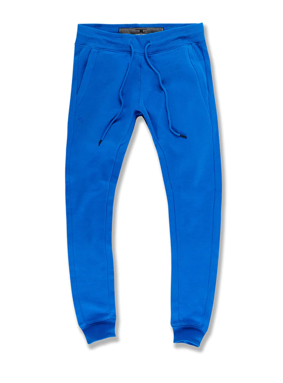 Jordan Craig Jogger Set - Uptown Fleece Lined - Blue - 8720H