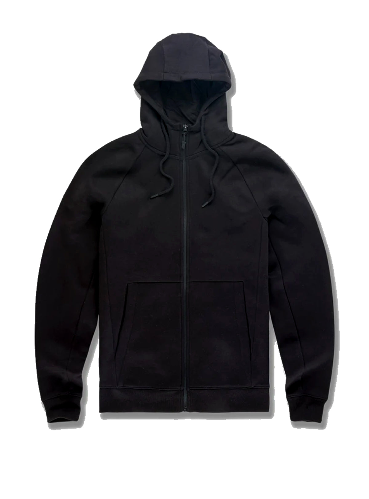 Jordan Craig Jogger Set - Uptown Fleece Lined - Black - 8720H