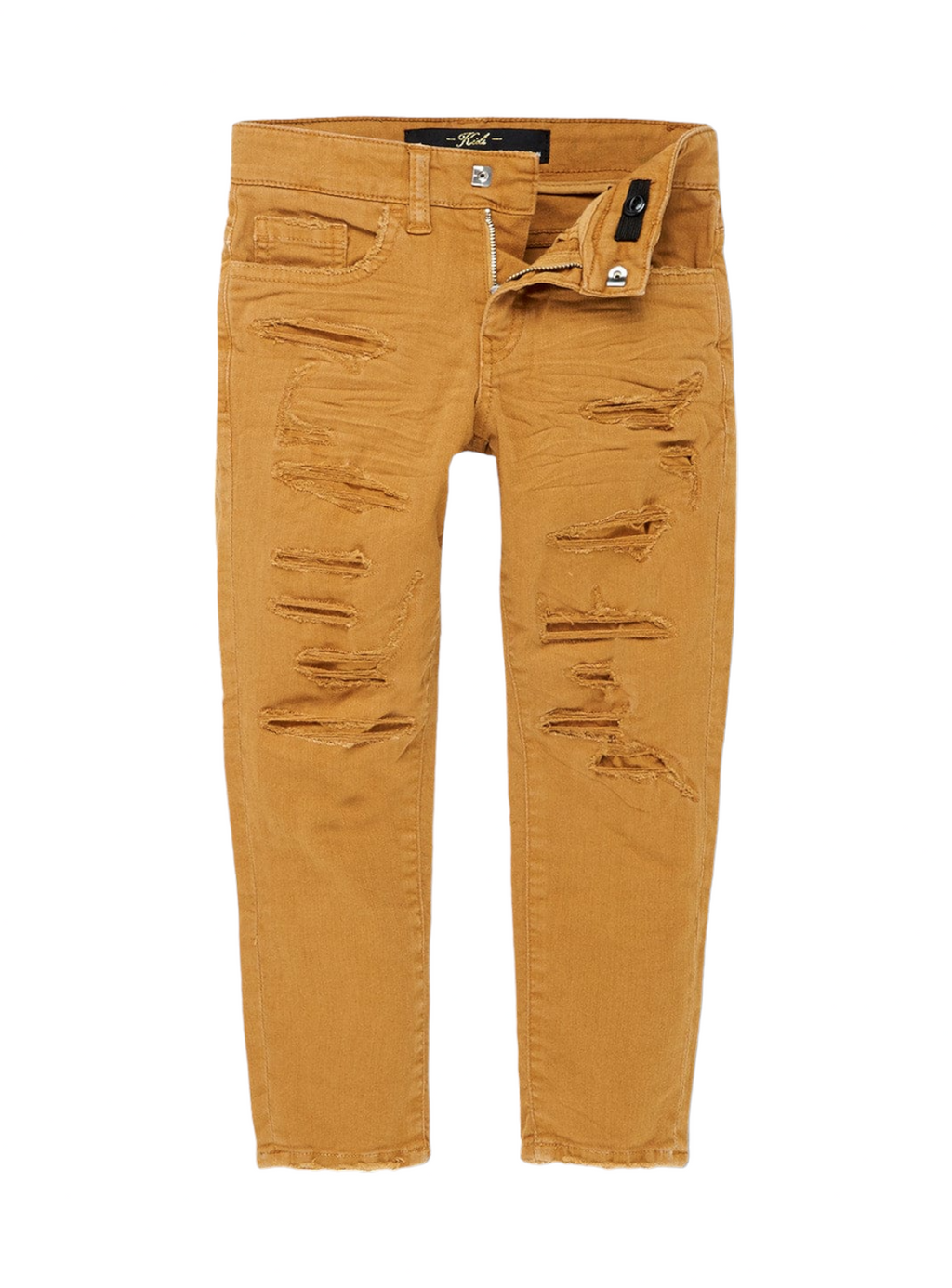 Jordan Craig Kids Jeans - Tribeca Twill - Desert - JS950K