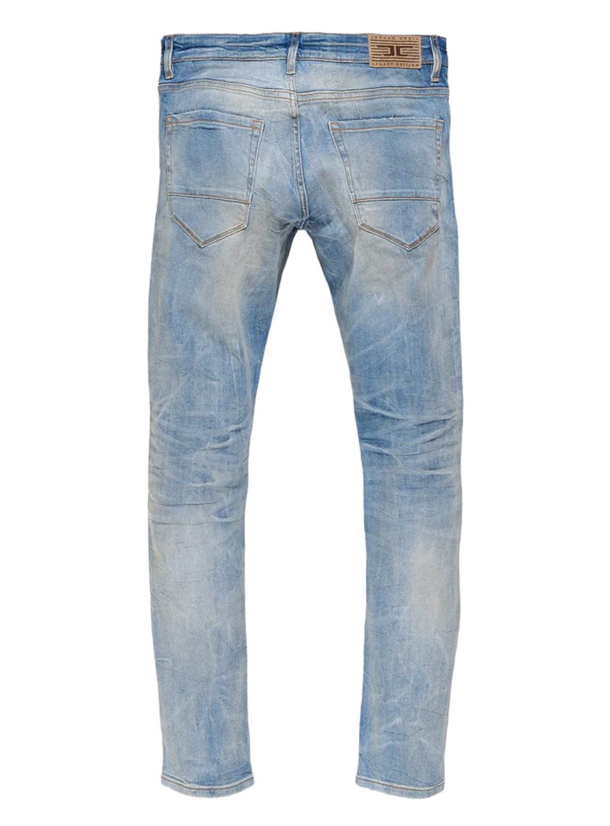Jordan Craig Jeans - Ross Boulder Denim - Antique - JR1082