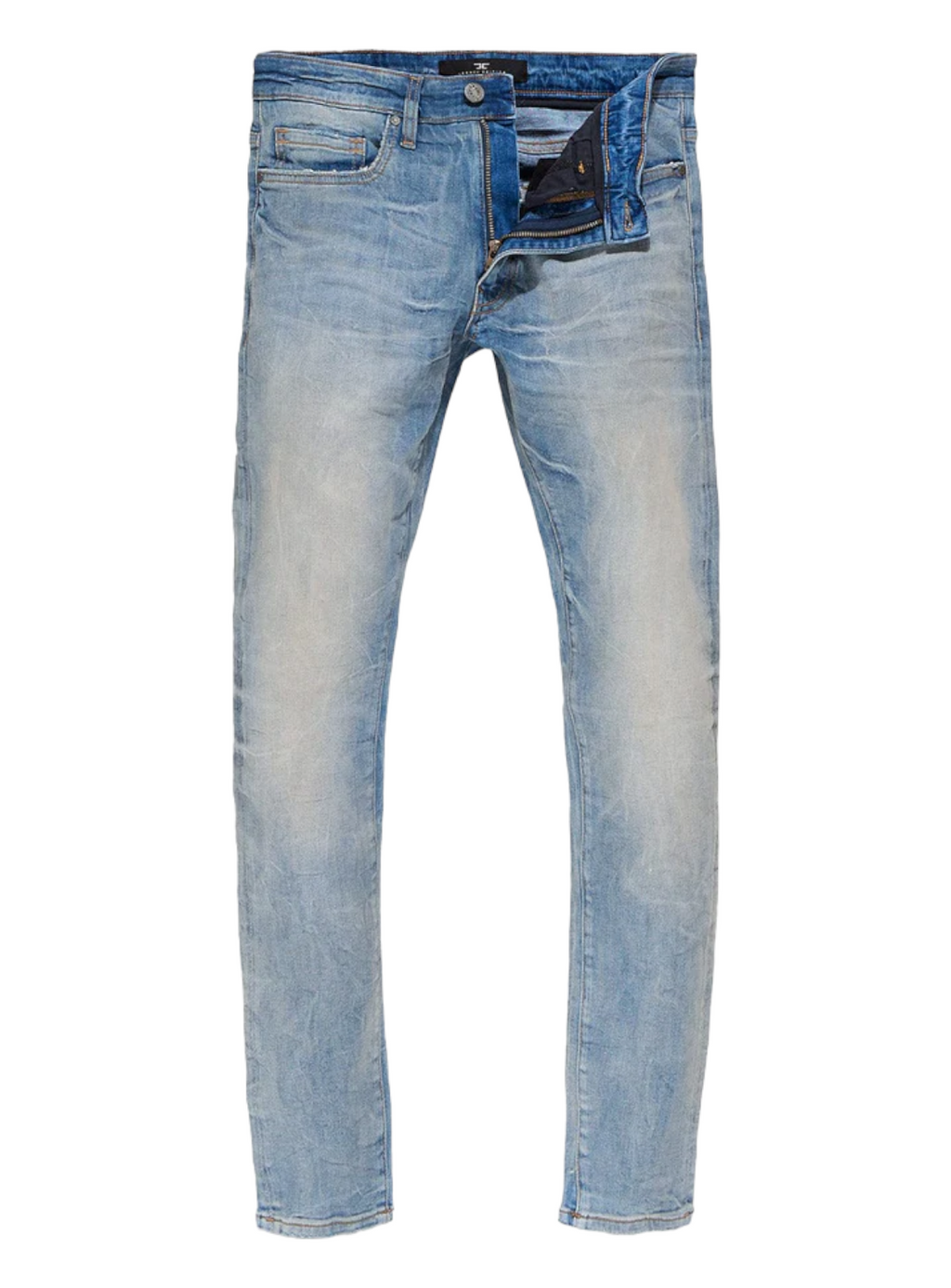 Jordan Craig Jeans - Ross Boulder Denim - Antique - JR1082