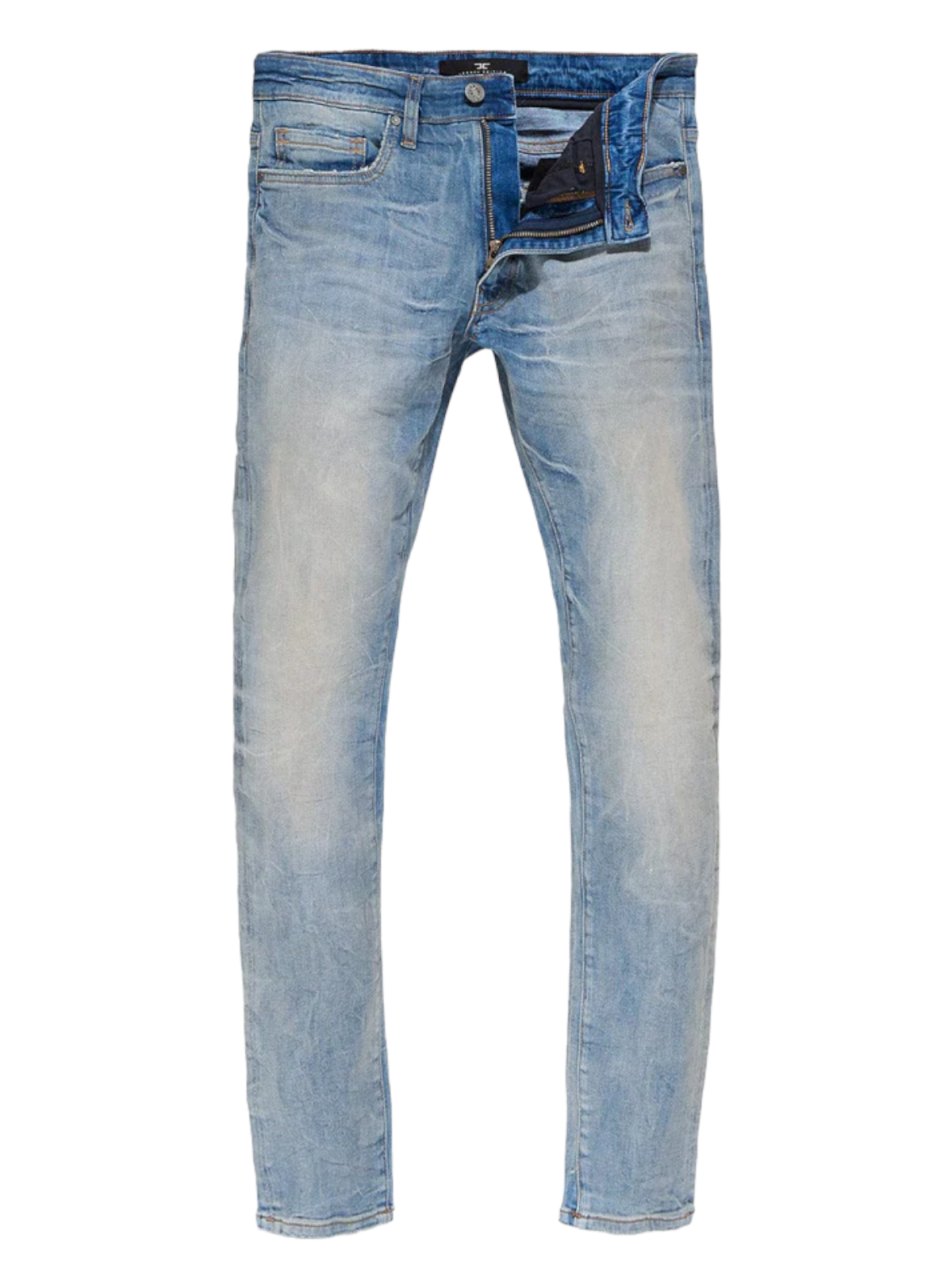 Jordan Craig Jeans - Ross Boulder Denim - Antique - JR1082