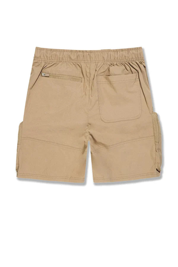 Jordan Craig Shorts - Retro Altitude Cargo - Khaki - 4424
