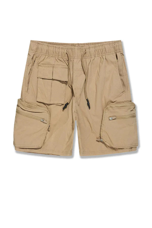 Jordan Craig Shorts - Retro Altitude Cargo - Khaki - 4424