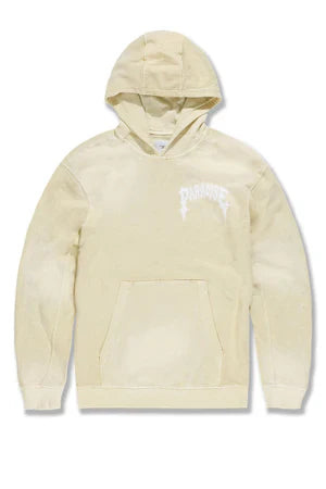 Jordan Craig Hoodie - Afterlife - Khaki - 8631H