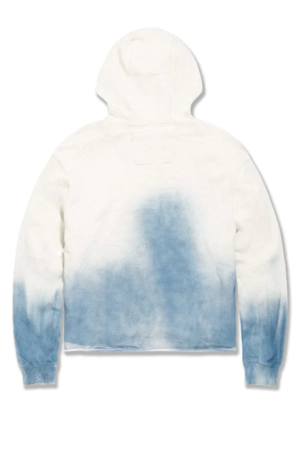 Jordan Craig Hoodie - York Cropped - 9120H
