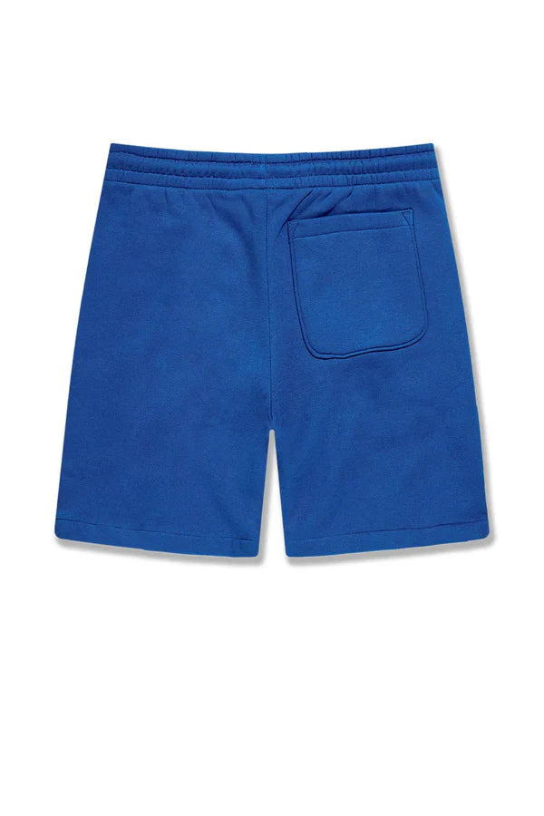 Jordan Craig Shorts - Paradise Tonal - Royal - 9151S