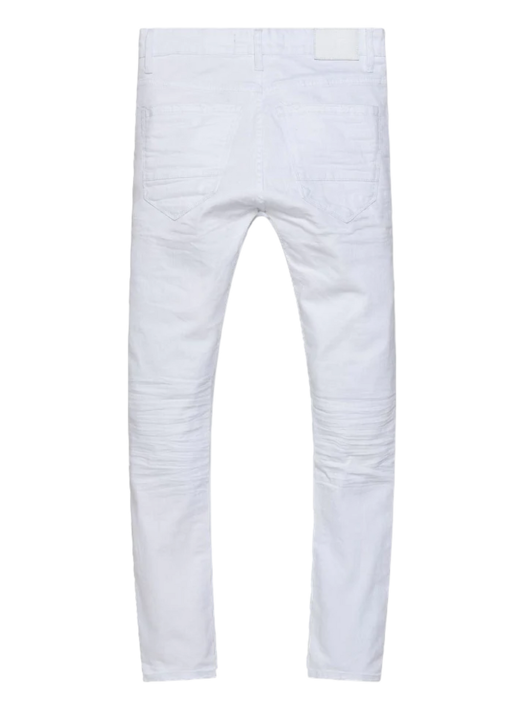 Jordan Craig Jeans - Paradise - White - JR1039A