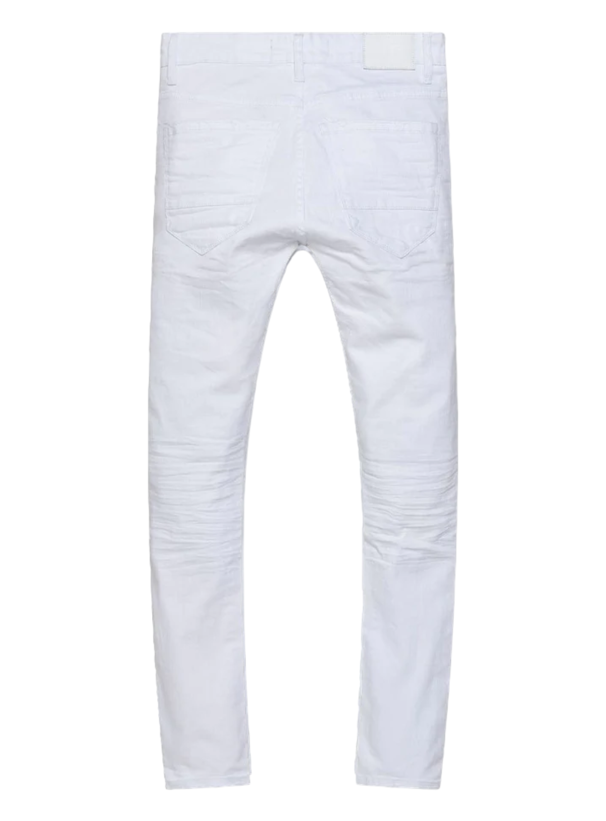 Jordan Craig Jeans - Paradise - White - JR1039A