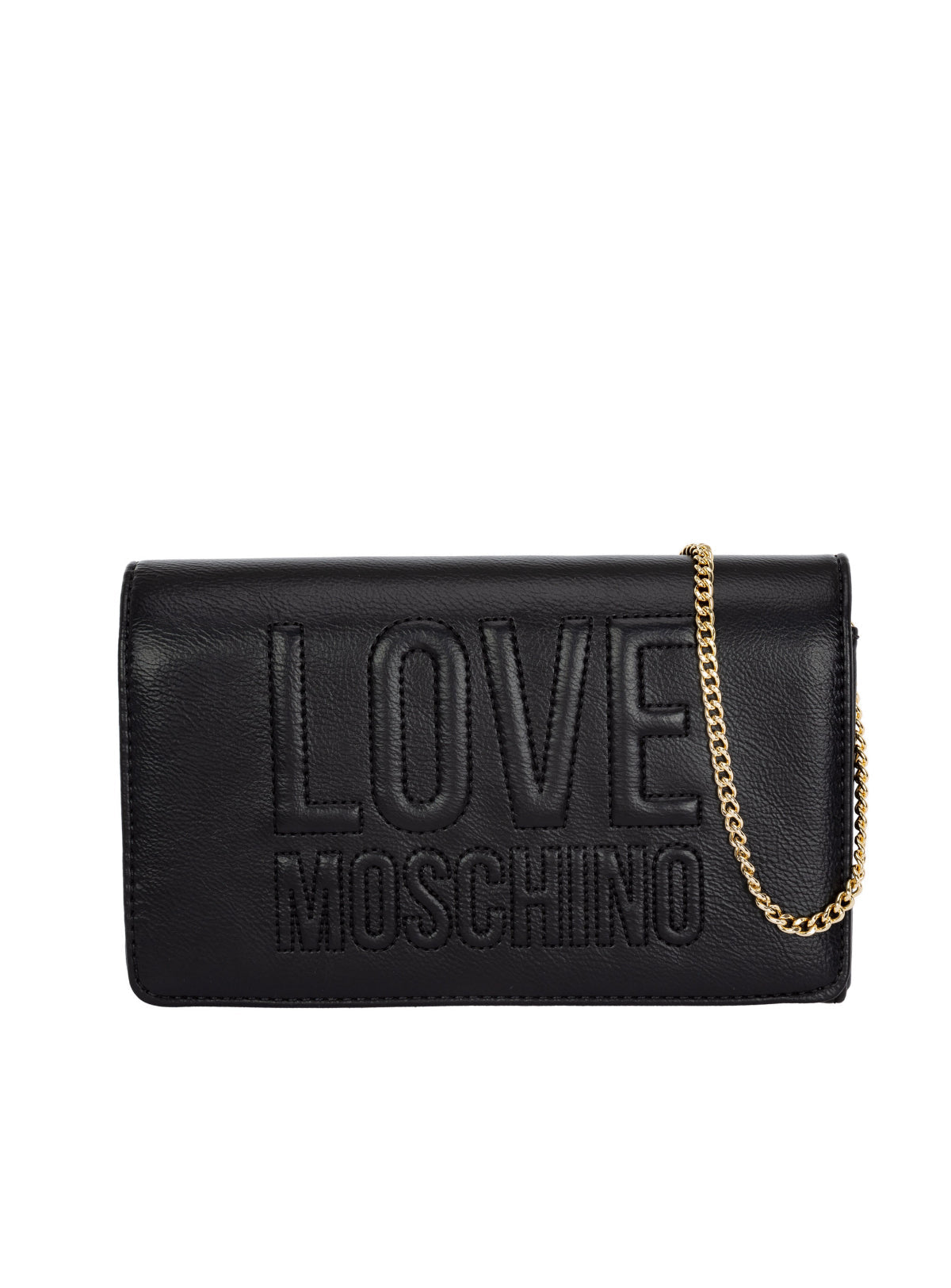 Moschino Bag - Crossbody - Black - JC4063PP1ELL0000