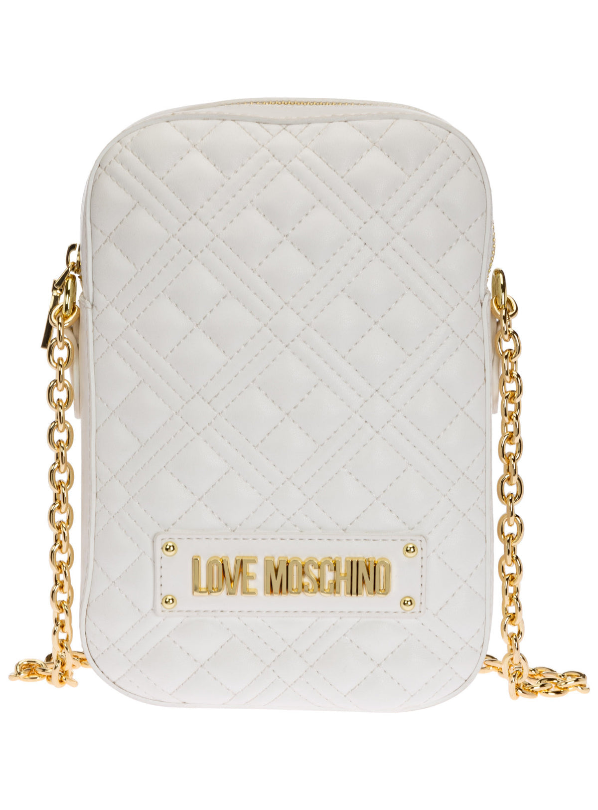 Moschino Bag - Crossbody - White - JC4136PP1DLA0100