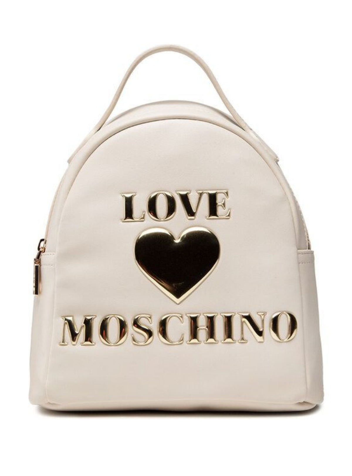 Moschino Bag - Rucsac Backpack - Beige -JC4053PP1DLF0110