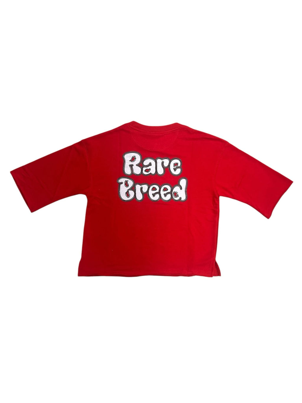 Focus T-Shirt - Legend - Red - 80715