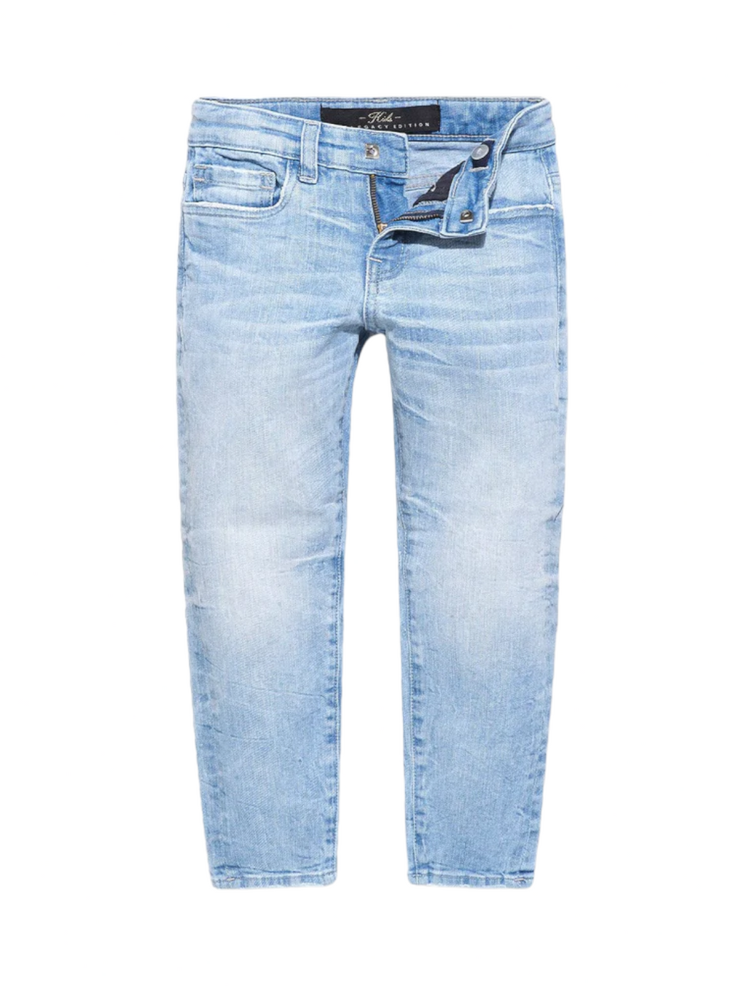 Jordan Craig Jeans - Kids Boulder Denim - Sky Blue - JR1082K