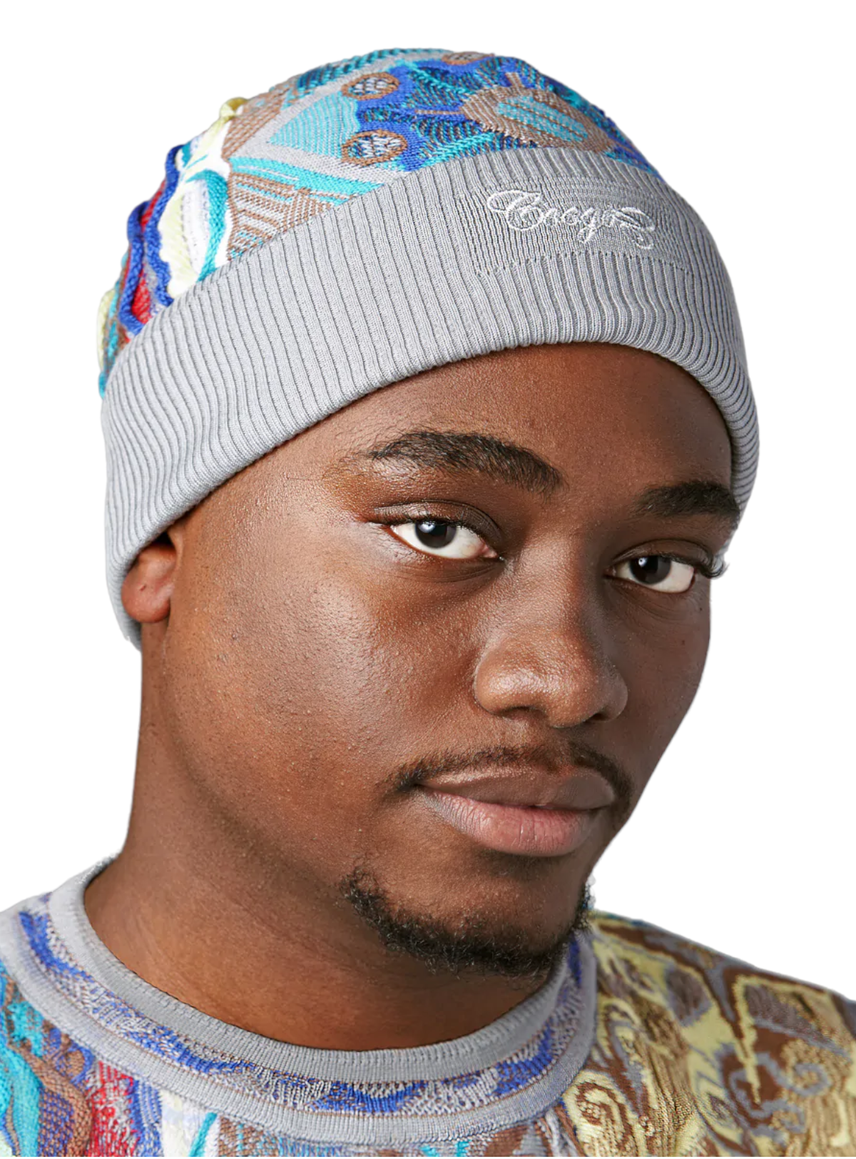 Coogi Beanie - Whirlwind - C92108