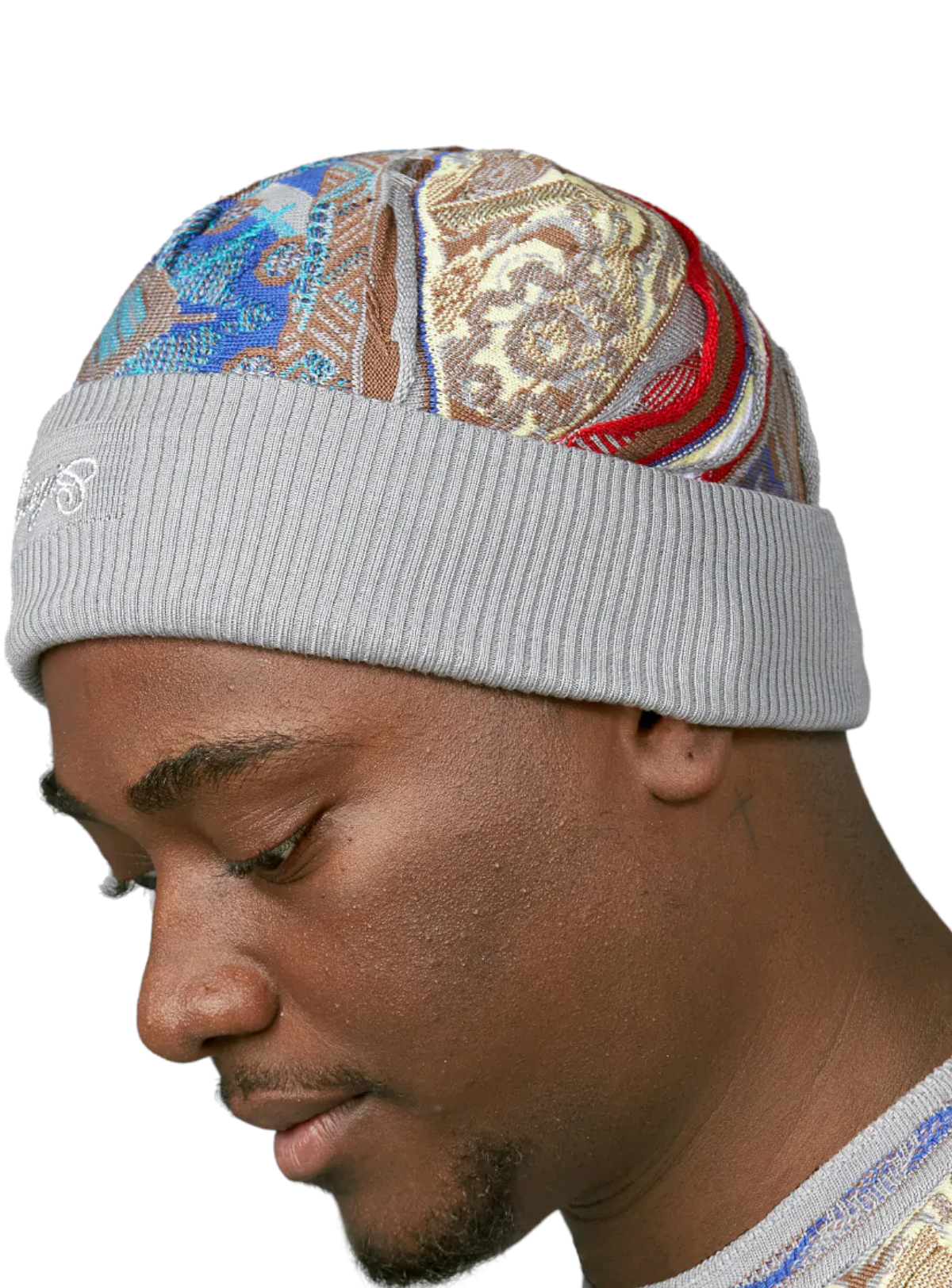 Coogi Beanie - Whirlwind - C92108