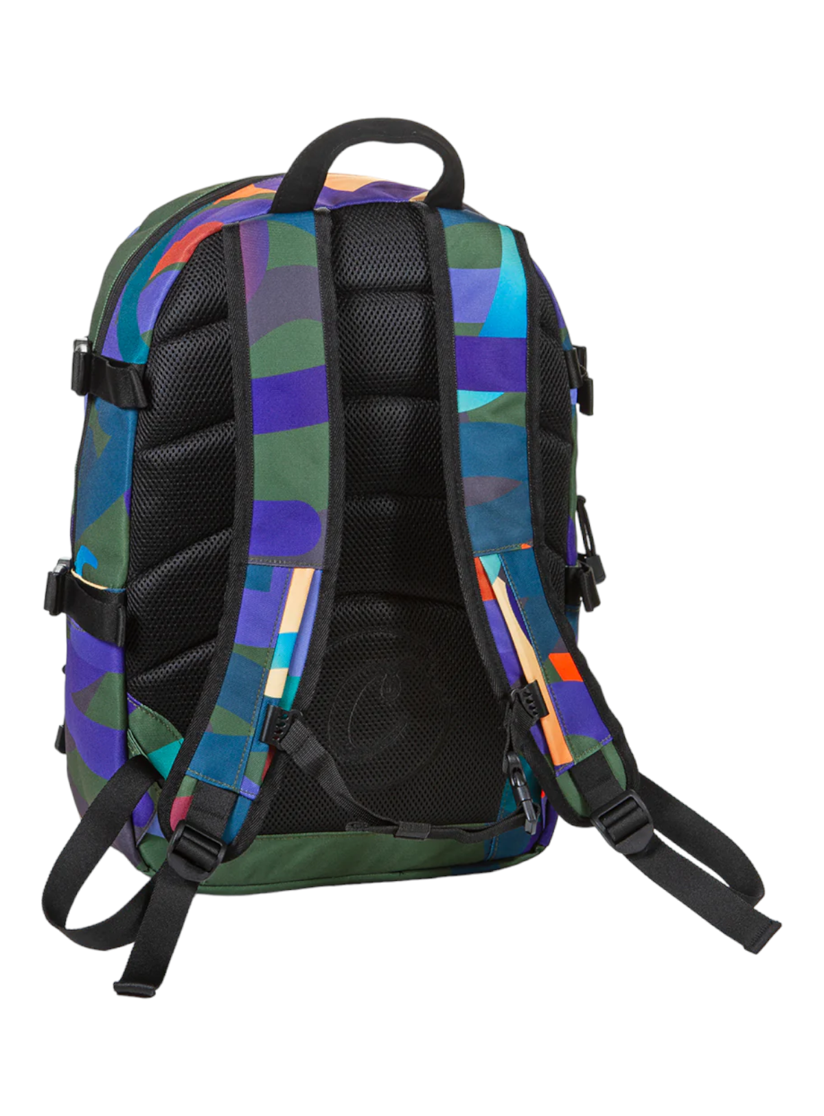 Cookies Backpack - Maverick Utility - Olive - CM233AWB03