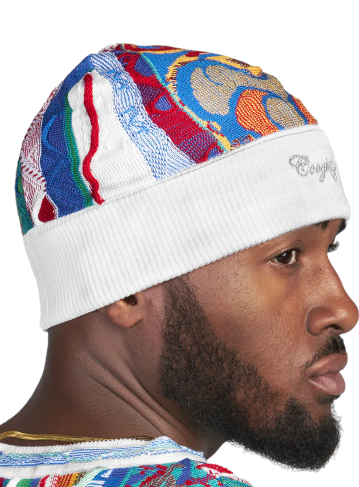 Coogi Beanie - Classic - C92105
