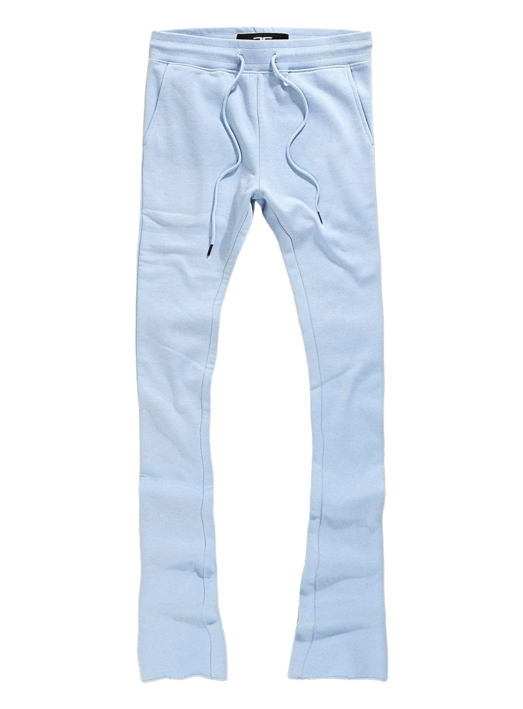 Jordan Craig Stacked Sweatpants - Uptown - Carolina Blue - 8826L