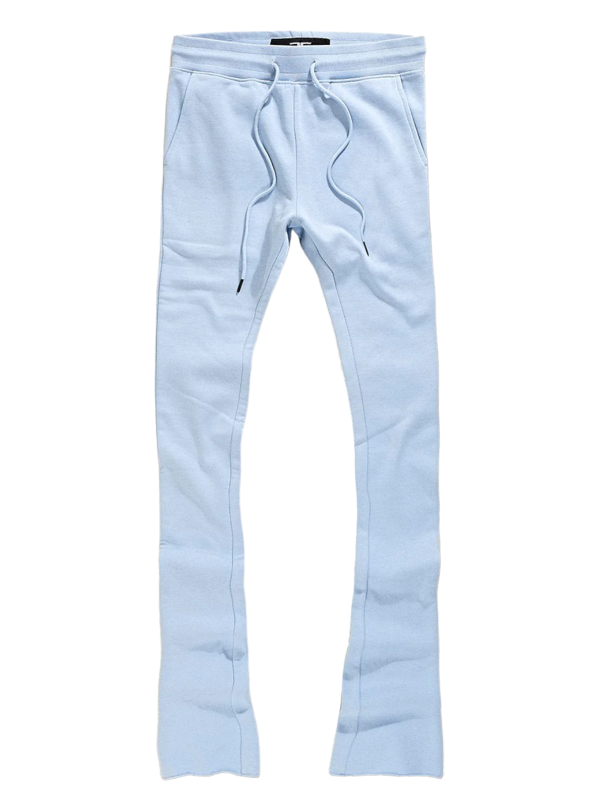 Jordan Craig Stacked Sweatpants - Uptown - Carolina Blue - 8826L