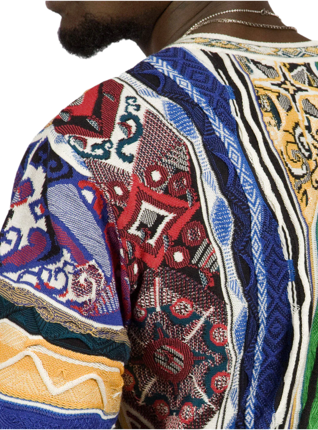 Coogi Sweater - OG Crewneck - C65320