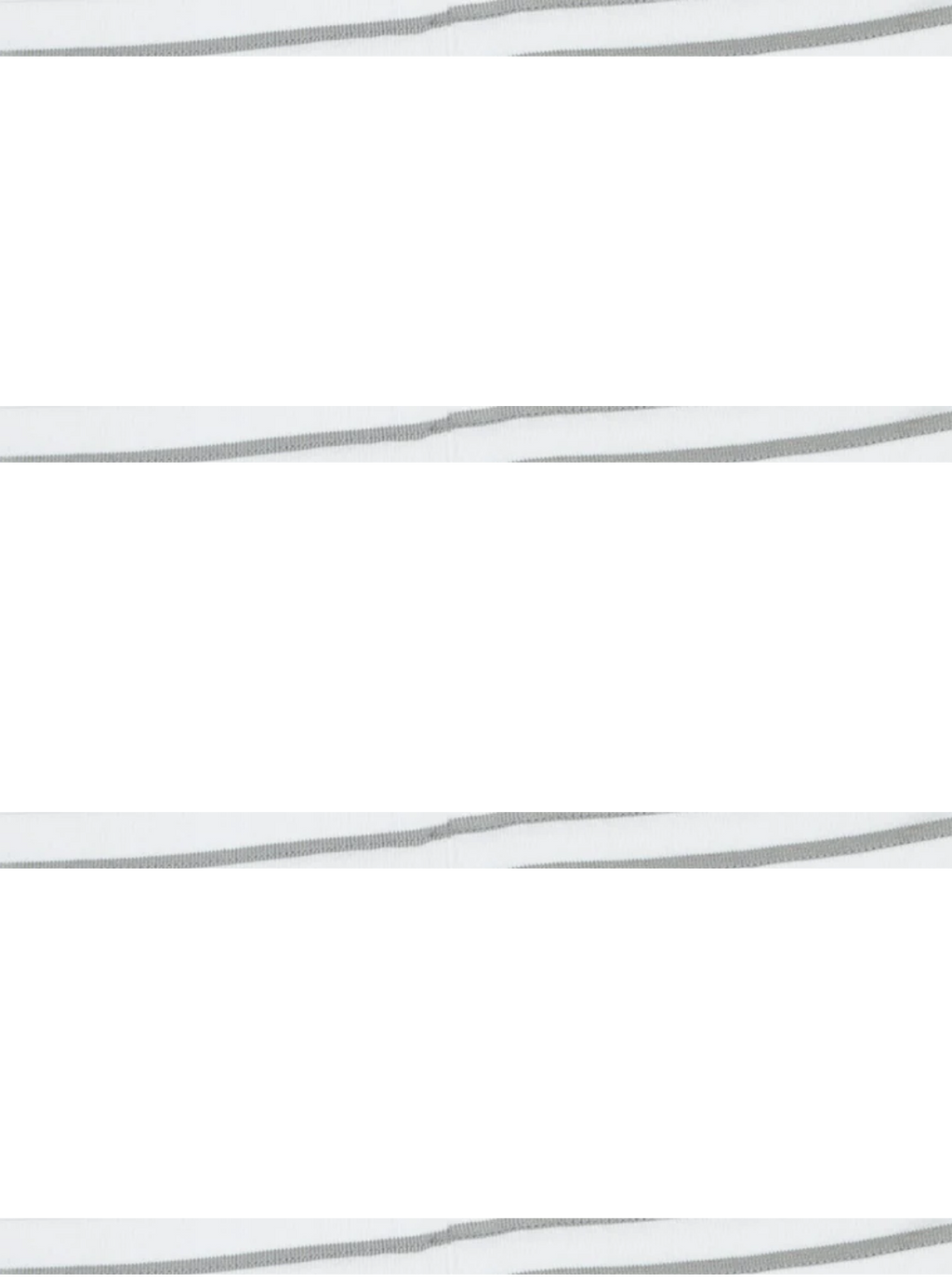 Cookies Sweatsuit - Breakaway Pullover - Grey - CM233HFC03