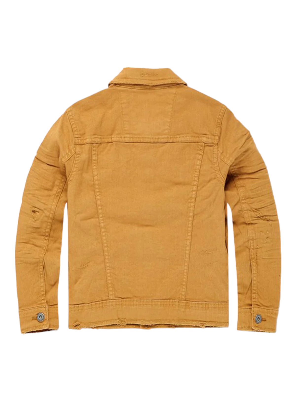 Jordan Craig Kids Jean Jacket - Tribeca Twill - Desert - JJ950K