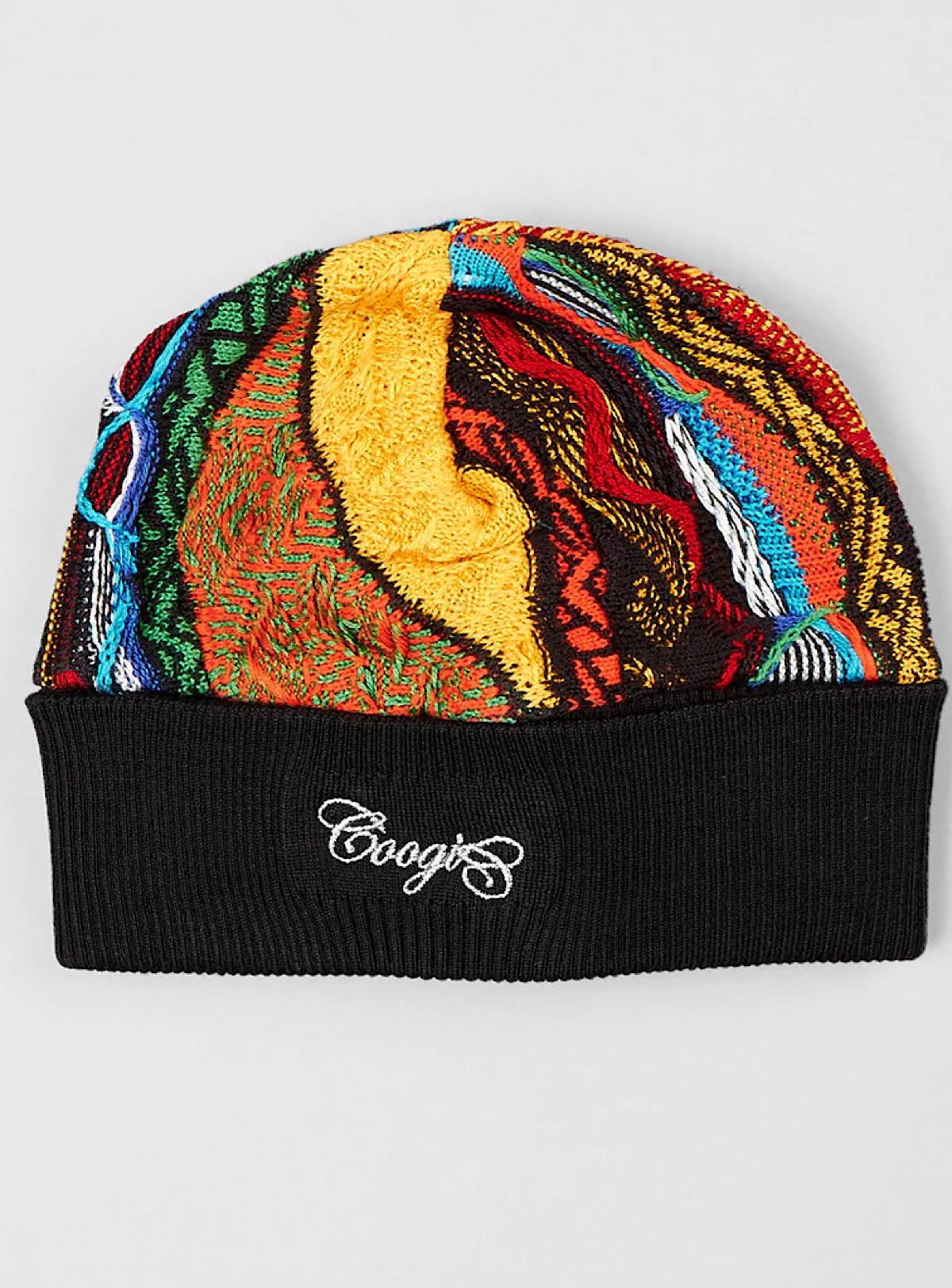 Coogi Beanie - Sunrise - C92105
