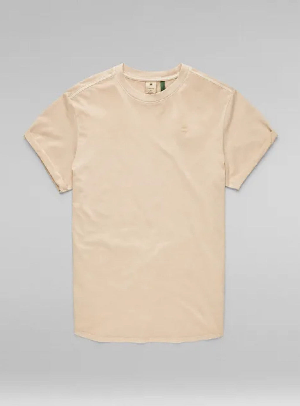 G-Star T-Shirt - Lash - Warm Liquid Pink - D16396