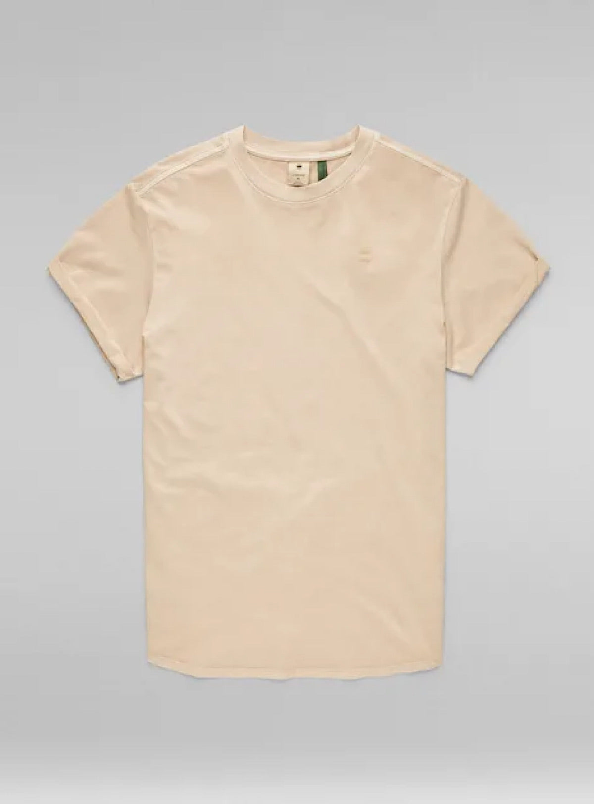 G-Star T-Shirt - Lash - Warm Liquid Pink - D16396