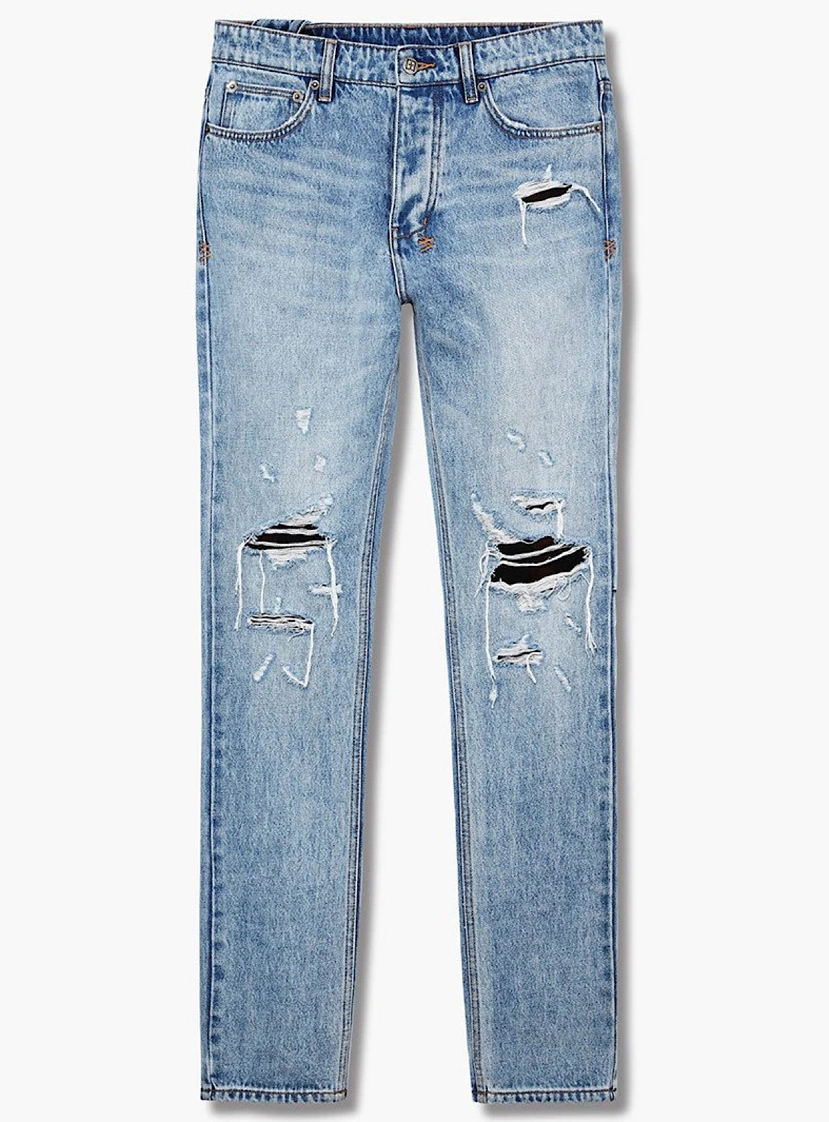 Ksubi Jeans - Chitch NU Streets - Blue - 5000005919