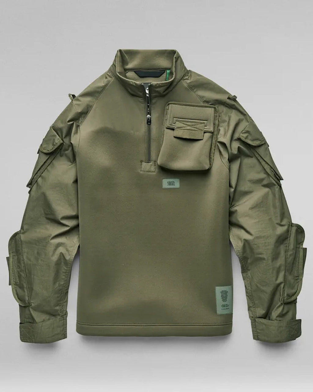 G-Star Jacket - Neoprene - Combat - D20445