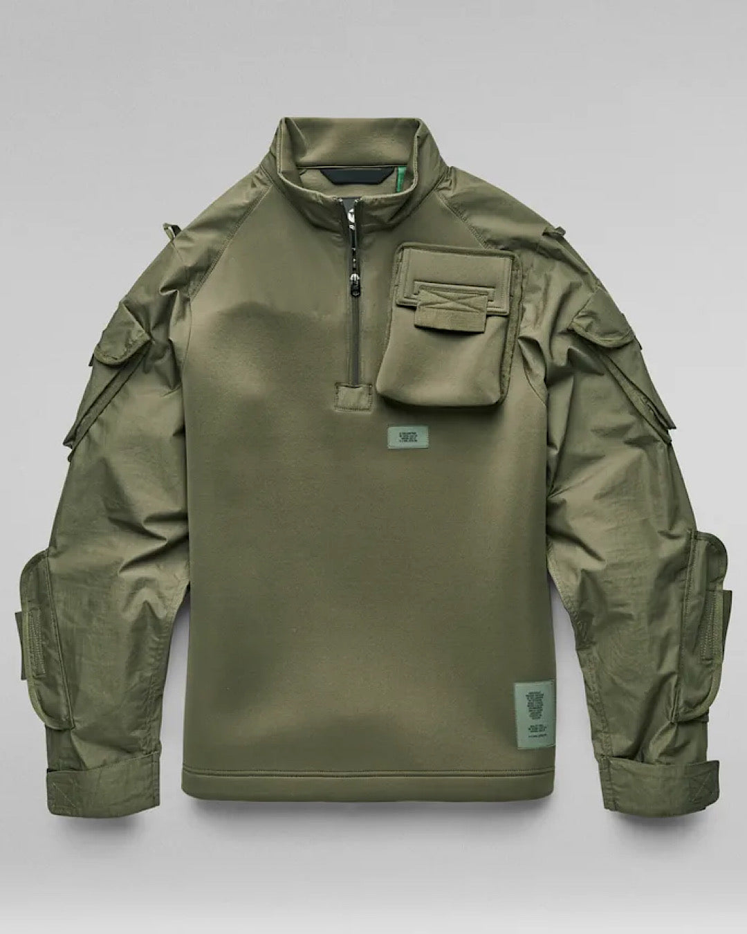 G-Star Jacket - Neoprene - Combat - D20445