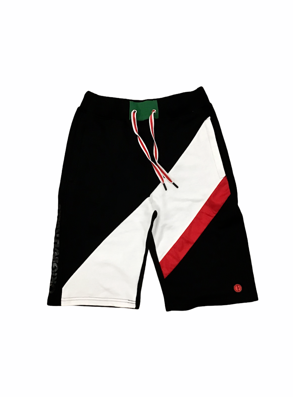 Original Fables Oblique Ft Shorts -S900 Black