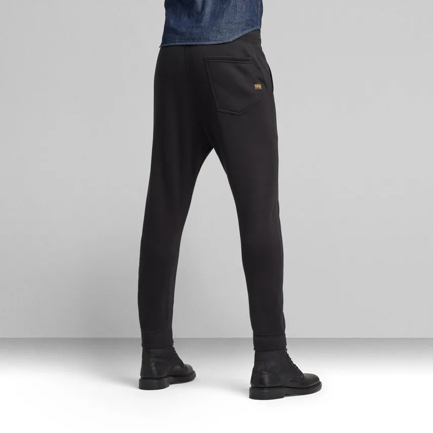 G-Star Sweatpants - Premium Core - Black - D15653