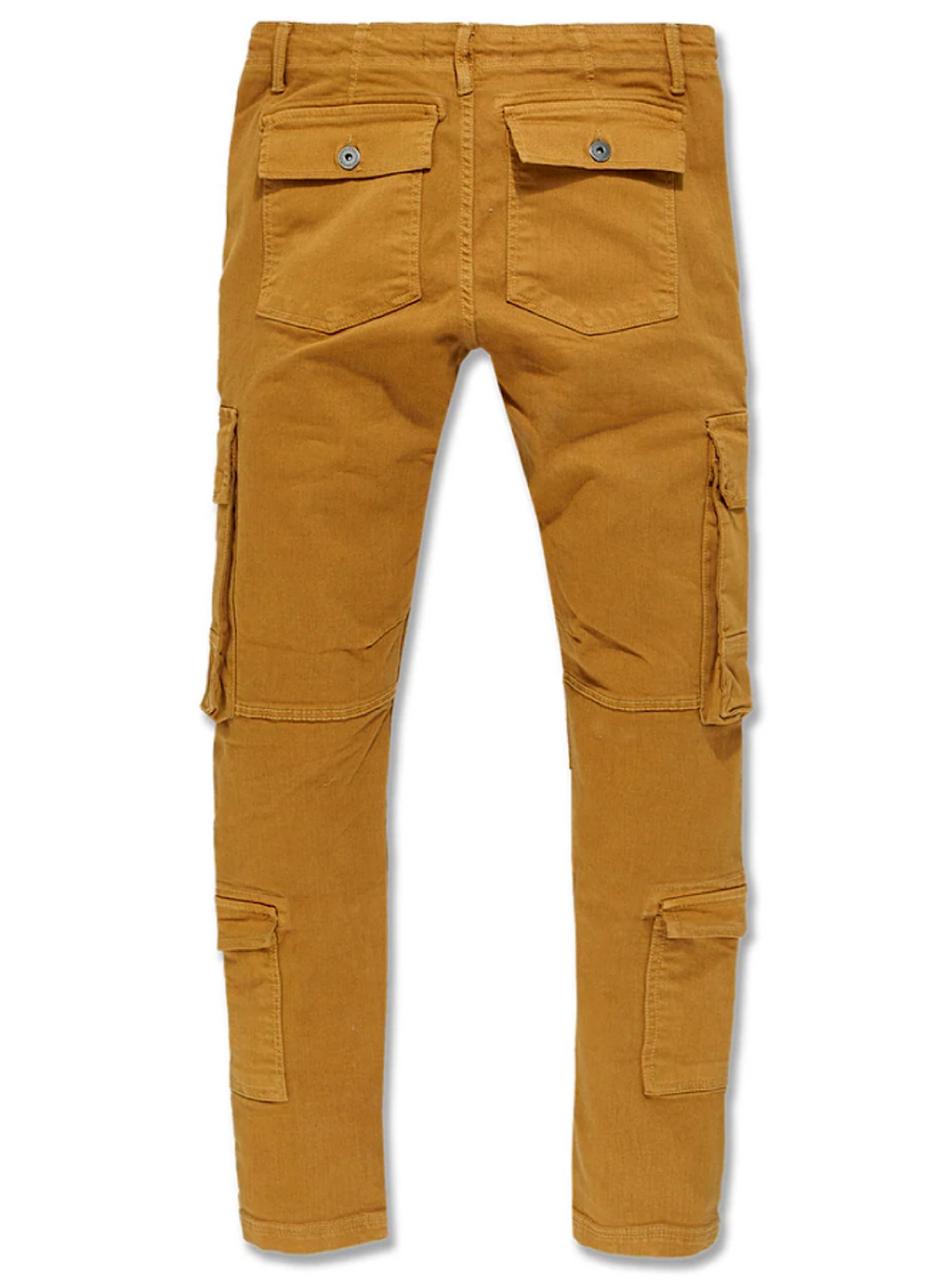 Jordan Craig Jeans - Field Cargo - Wheat - 5651M