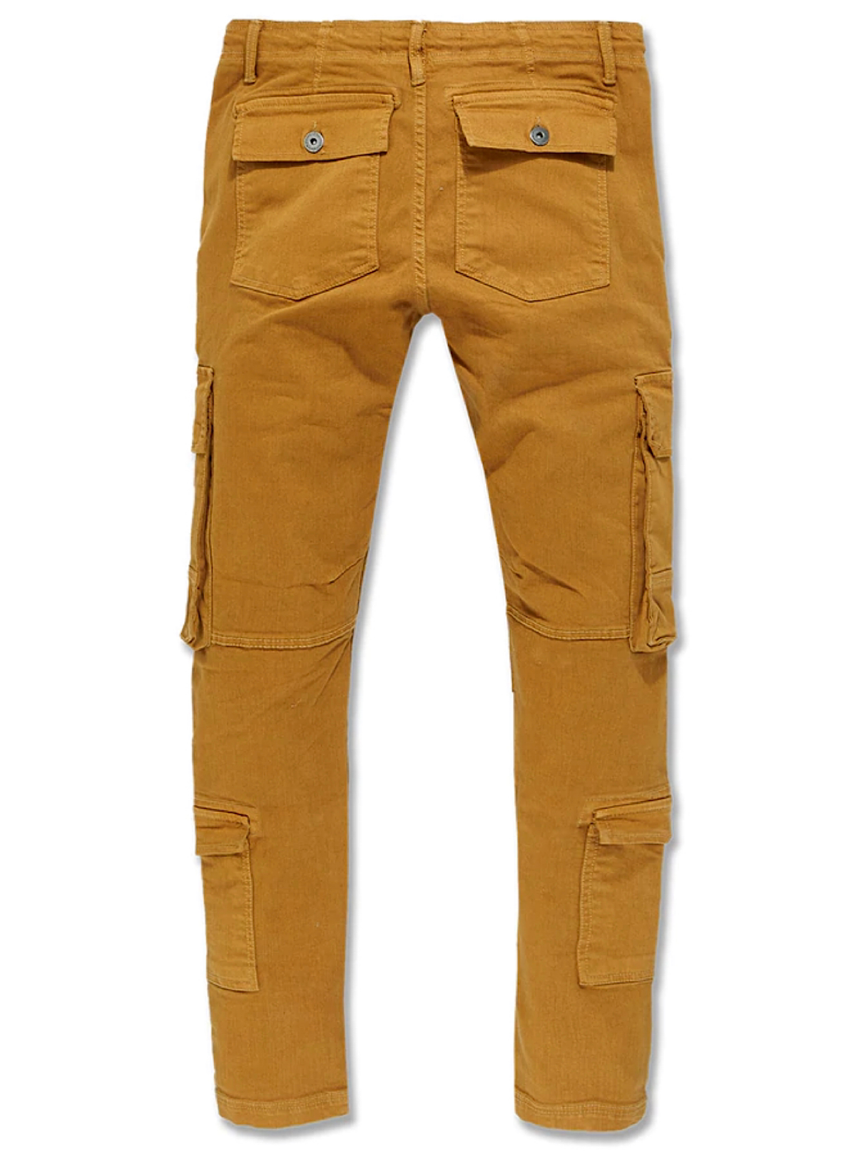 Jordan Craig Jeans - Field Cargo - Wheat - 5651M