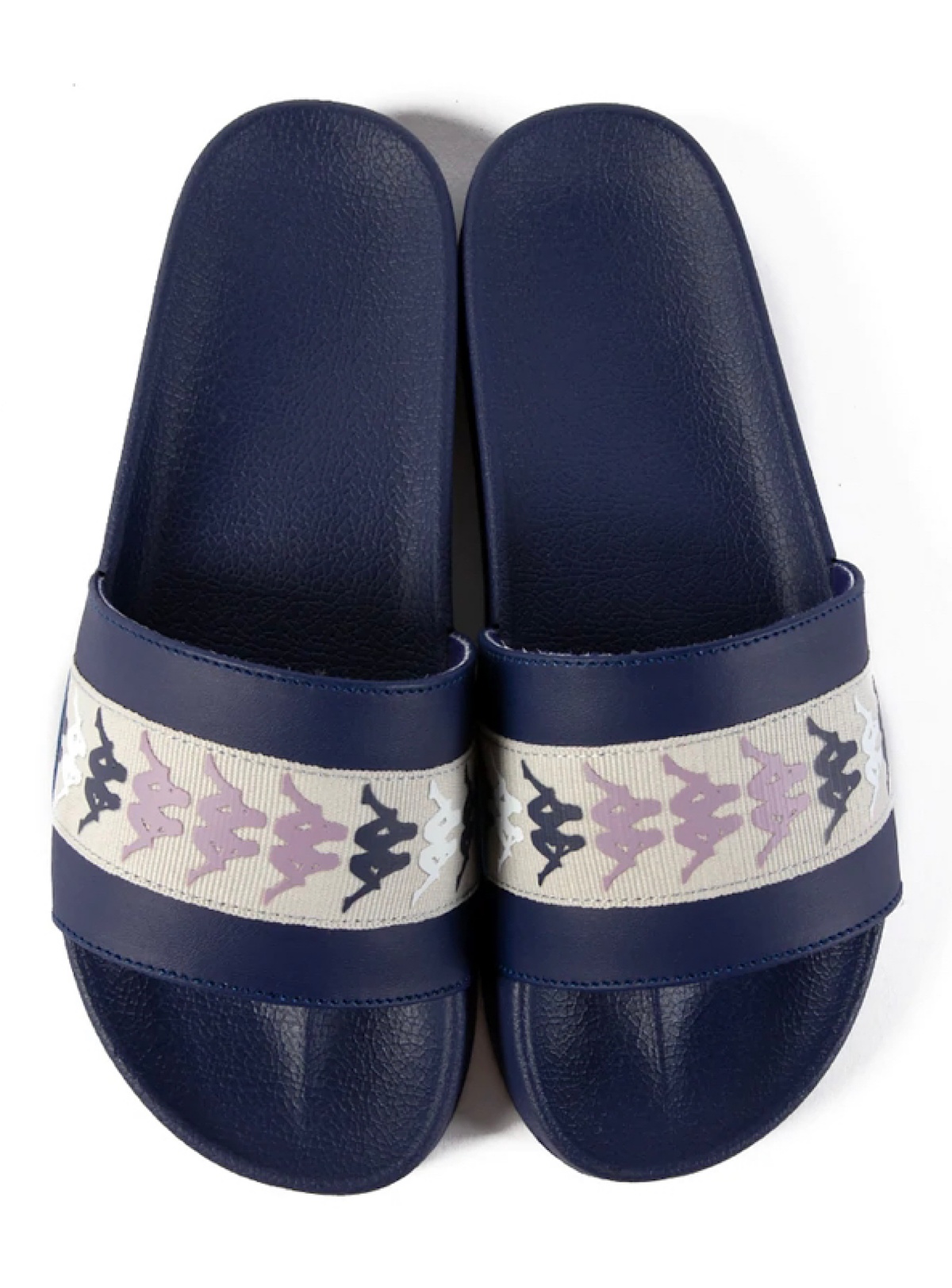 Kappa Slides - 222 Banda Adam 18 - Blue Patrol  - 33195MW