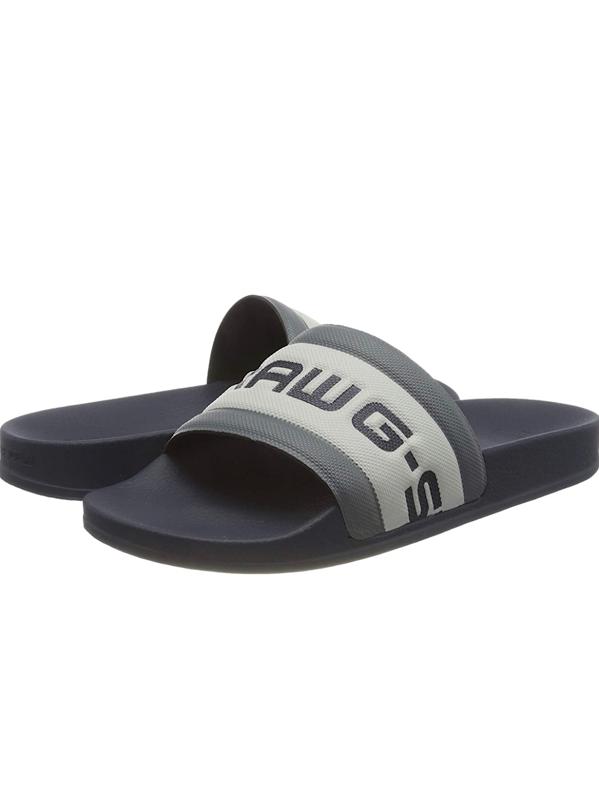 G-Star Slides - Cart - Crenset And Concrete - D14080