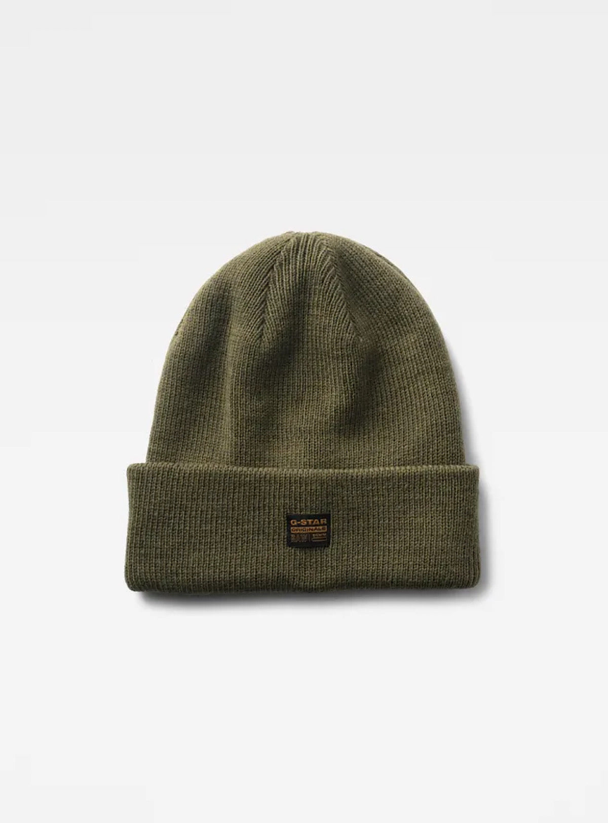 G-Star Hat - Effo Beanie - Combat - D16624