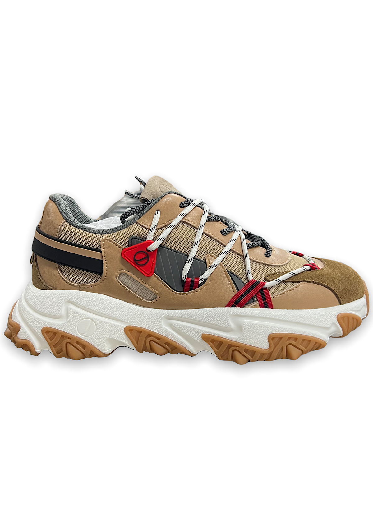 Javi Shoes - Chaos - Beige