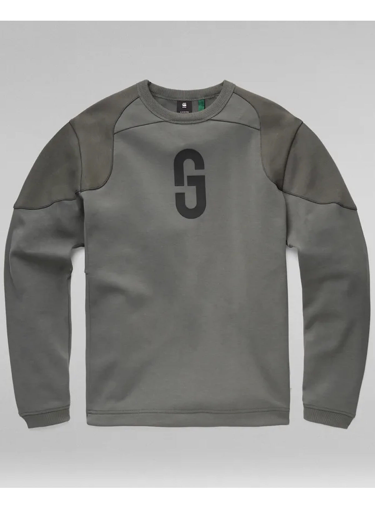 G-Star Sweater - Moto - Grey - D20396