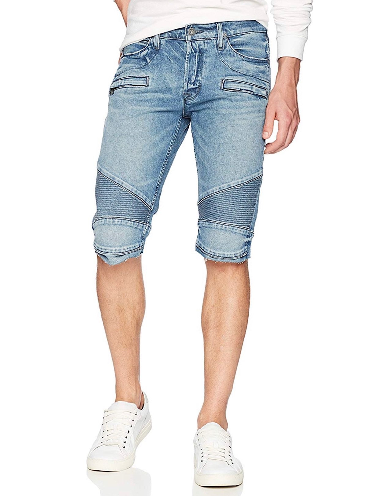 Hudson Shorts M311dko Levr