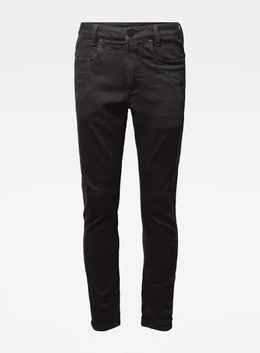 G-Star Jeans - D-Staq 3D Slim - Pitch Black - D05385