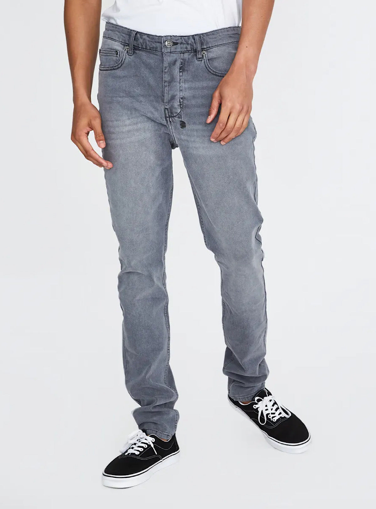 Ksubi Jeans - Chitch Prodigy - Grey - 5000004392