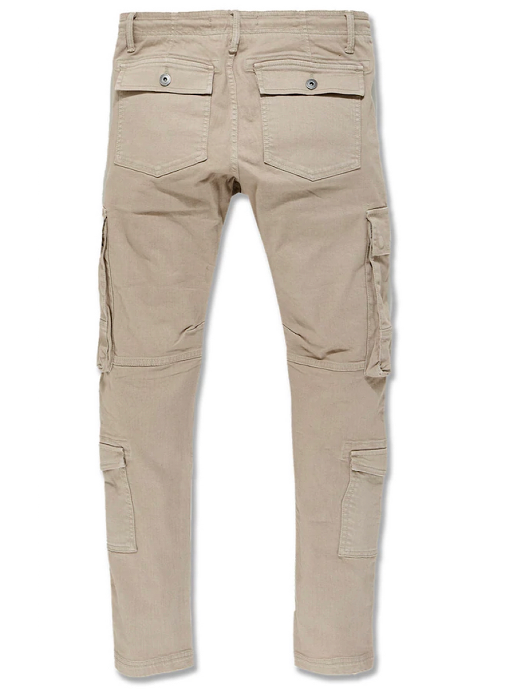 Jordan Craig Jeans - Field Cargo - Plaza Taupe - 5651M