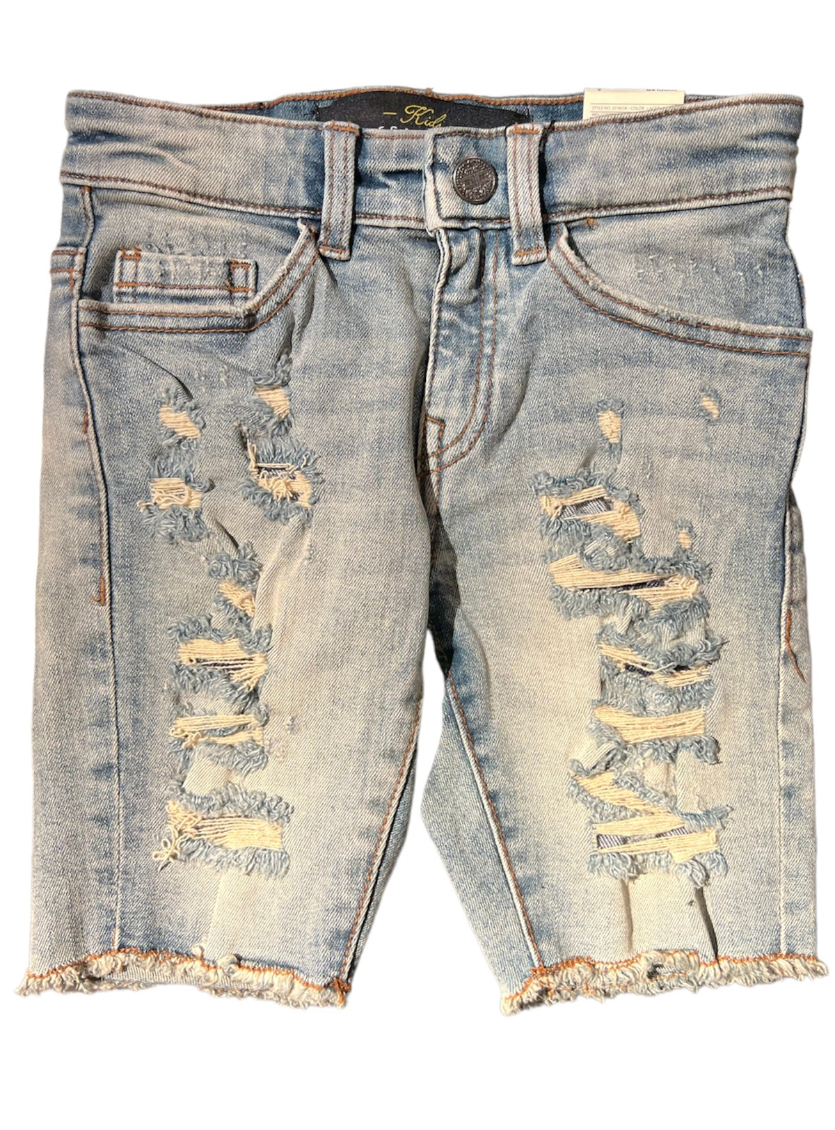 Jordan Craig  Jean Shorts-Lager-J3185SK