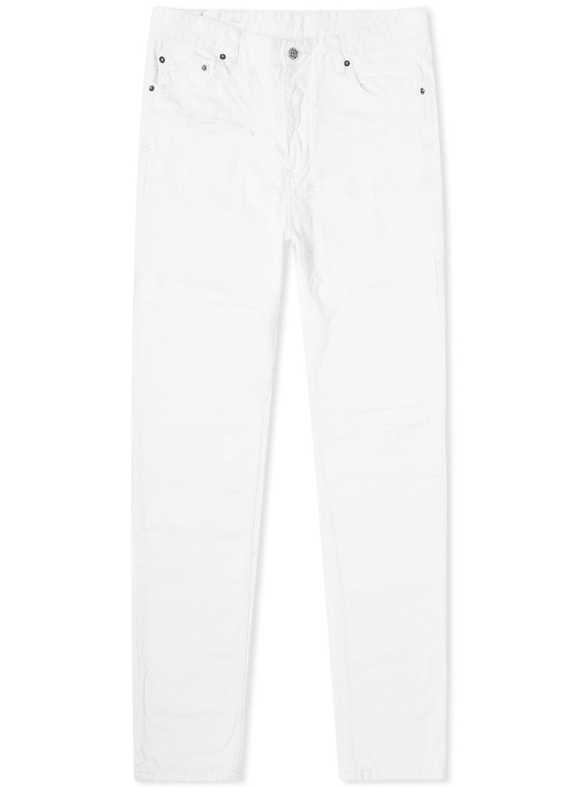 Ksubi Jeans - Chitch Stark Slash - White - 5000004396