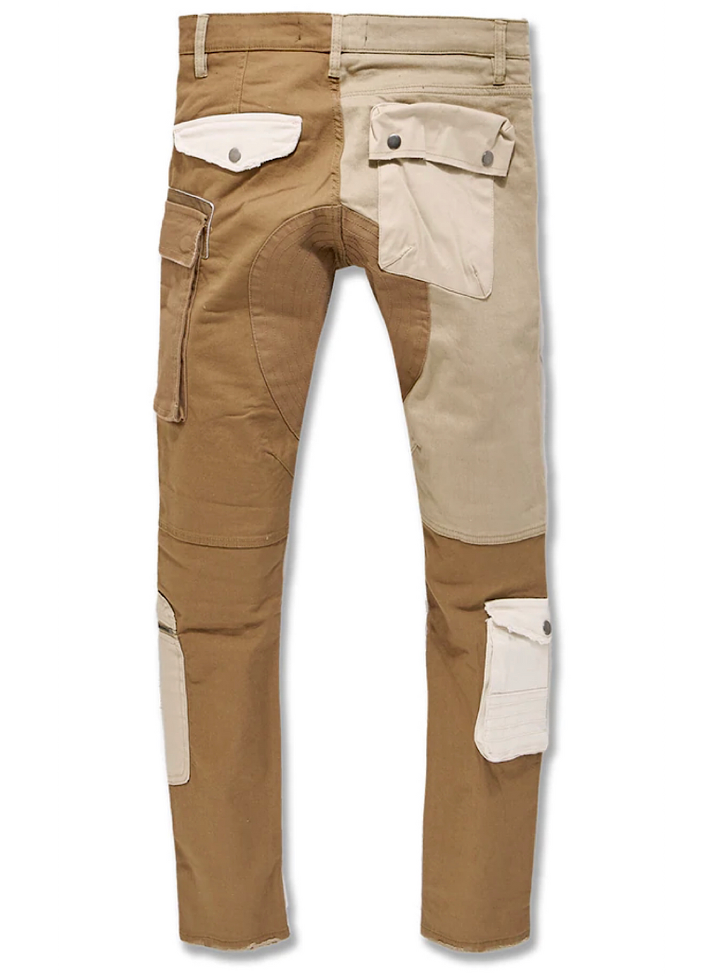 Jordan Craig Jeans - Amarilo Cargo - Desert - JR3528