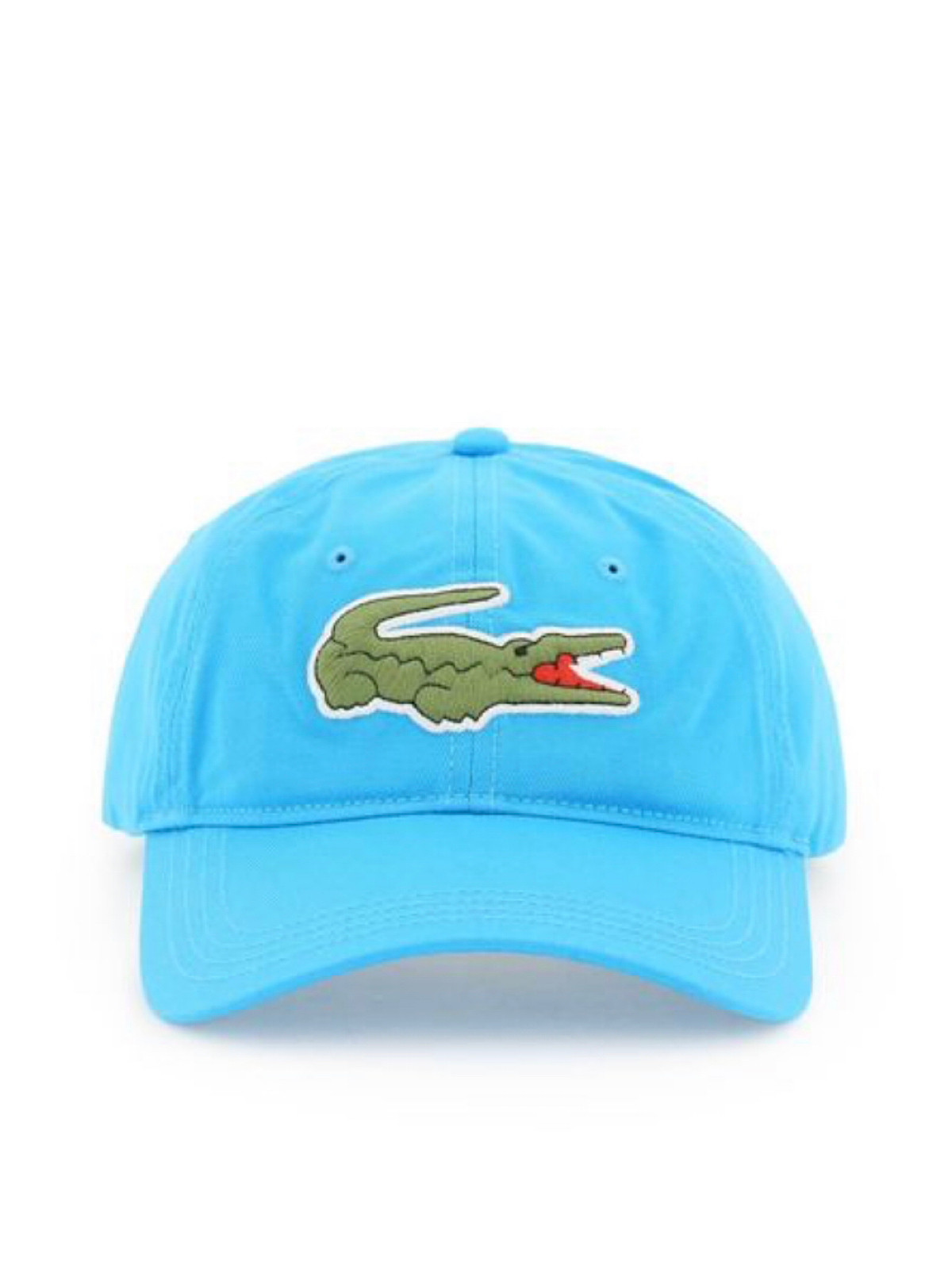 Lacoste Hat - Turquoise-HLU - RK4711